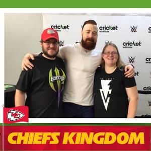 Meet your Posher, Jacob